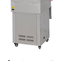 Commercial External Vacuum Sealer — 600W, 600mm Seal Bar image preview