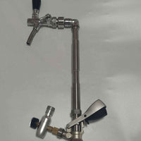 Party Pump Picnic Keg Tap image preview