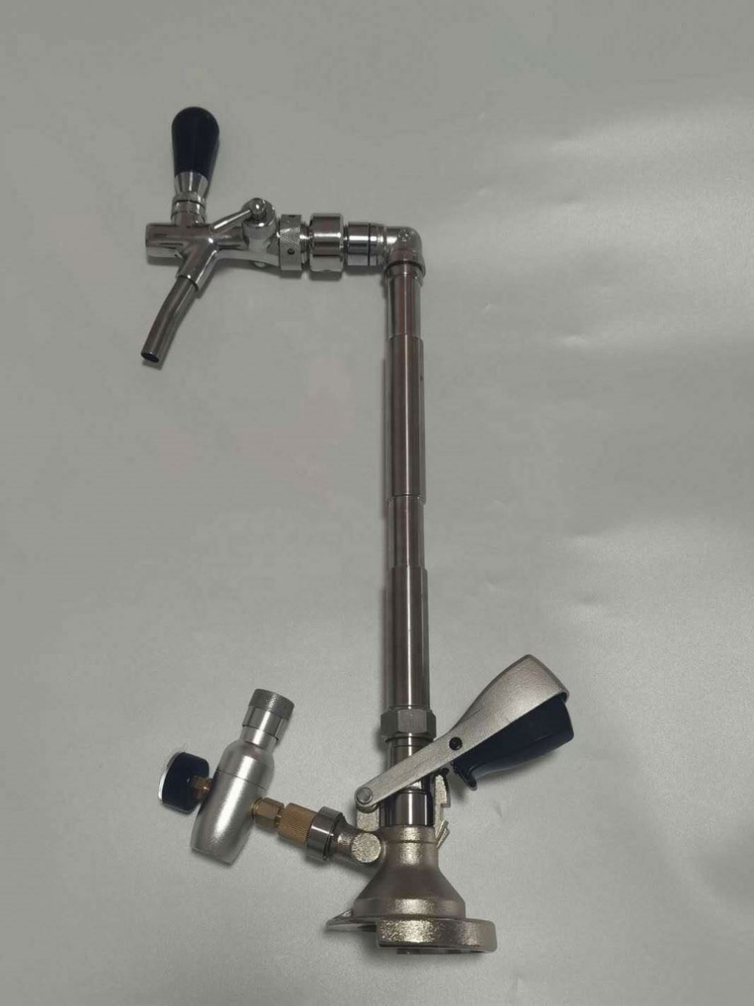 Party Pump Picnic Keg Tap