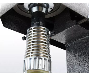 Semi-Automatic Electric Bottle Cap Sealing Machine