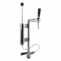 Heavy-Duty Beer Keg Party Pump image preview