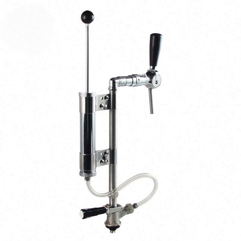 Heavy-Duty Beer Keg Party Pump