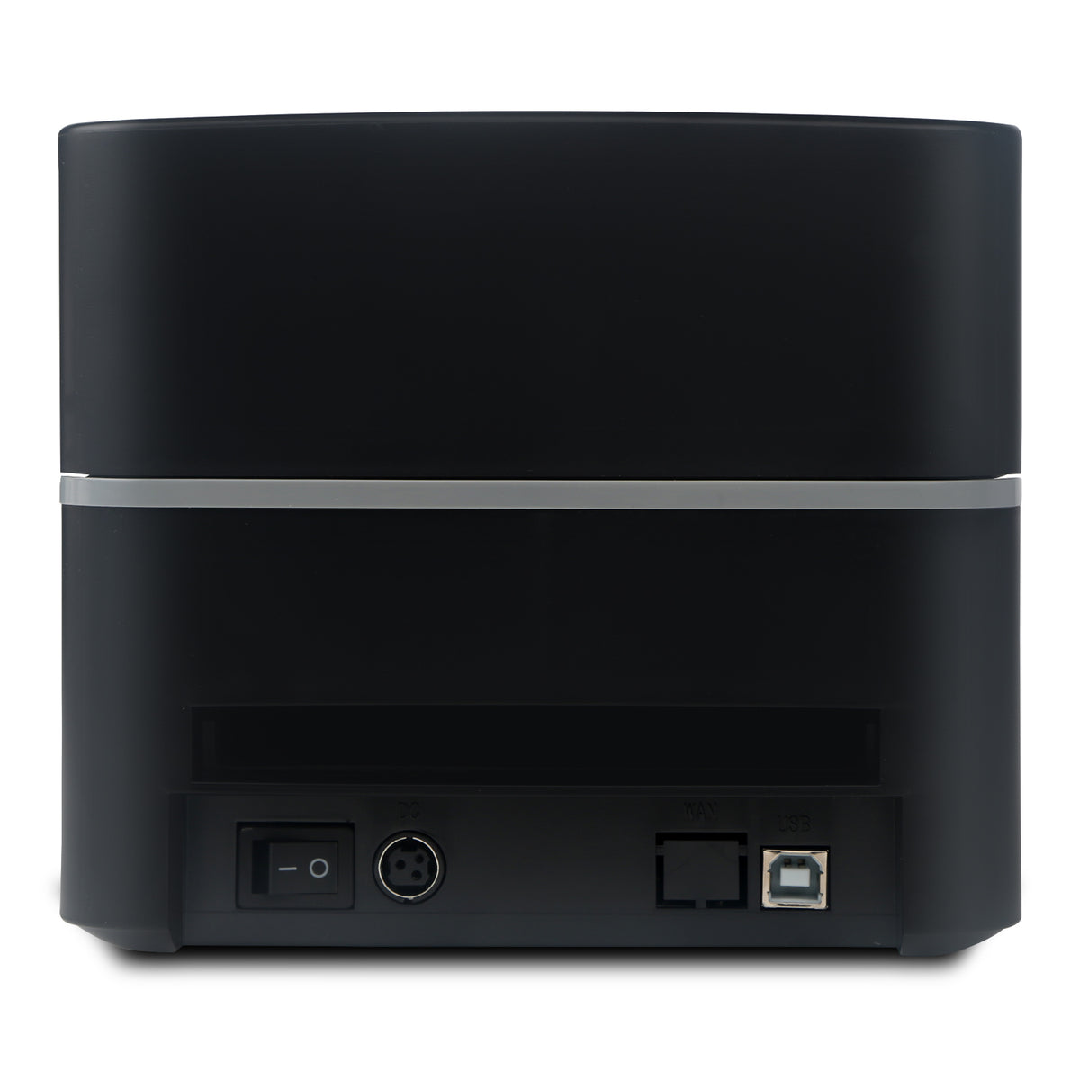 Thermal Wristband & Label Printer — 4x6 Desktop, 203 DPI