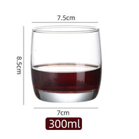 Shark Whiskey Decanter Set with Glasses image preview