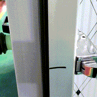 Walk-In Cold Room — Modular Cold Storage with Solar Option image preview