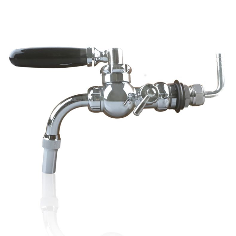 Brass Draft Beer Tap Faucet