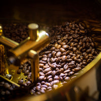 Digital Coffee Roaster image preview