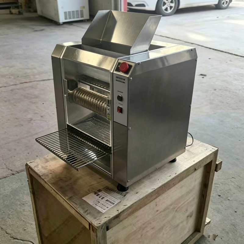 Automatic Tapioca Pearl Maker — Commercial Boba Machine