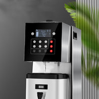 Automatic Commercial Tea Brewer &amp; Hot Water Boiler image preview