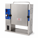Conveyor Bun Toaster — Vertical, Adjustable Speed