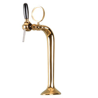 Single-Faucet Cobra Beer Tower image preview