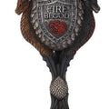 Targaryen Dragon Goblet