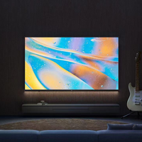 Commercial Android Smart TV — Networked IPS Display image preview