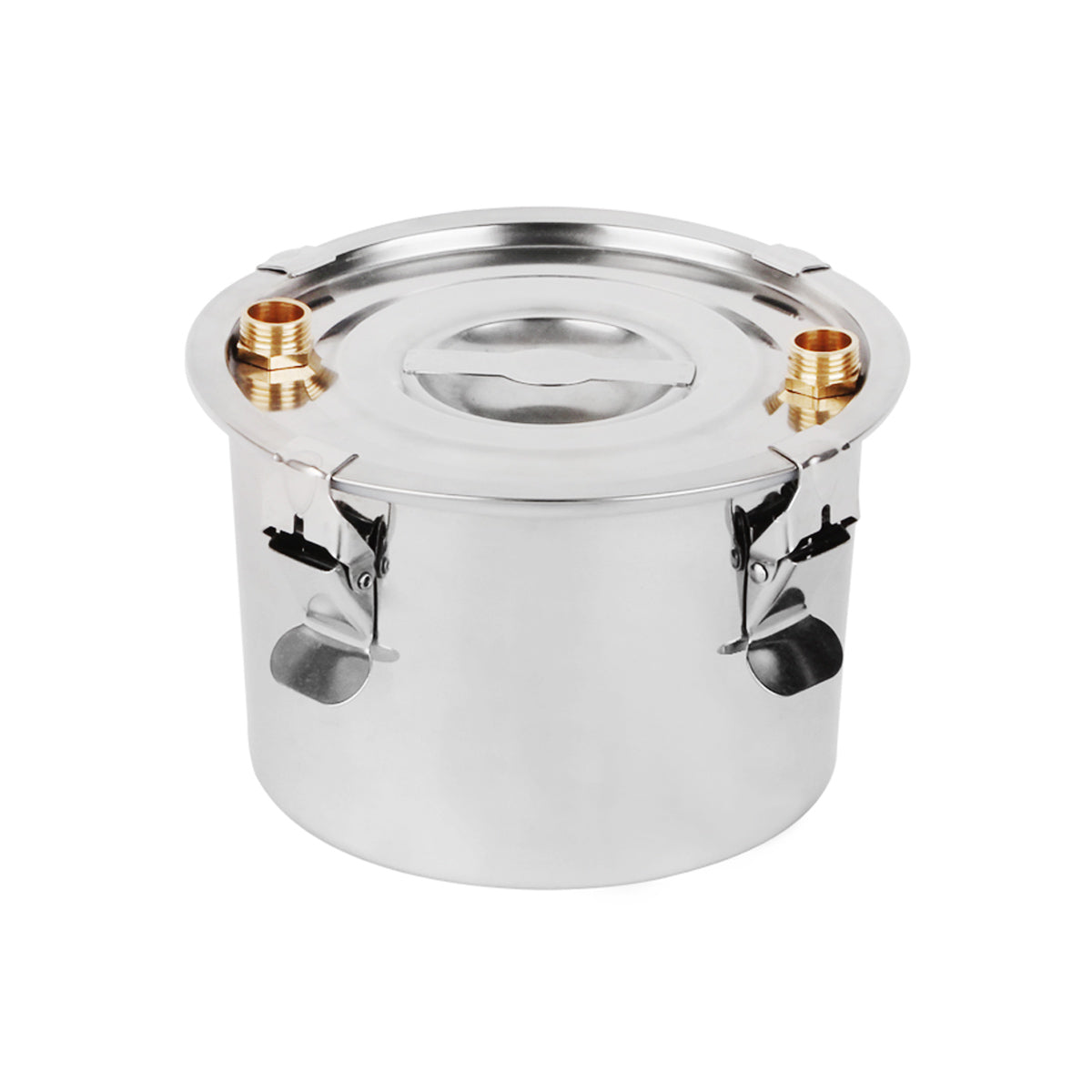 Copper Alembic Home Distiller Kit