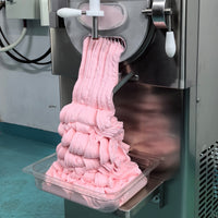 Commercial Hard Ice Cream &amp; Gelato Batch Freezer — 108 L/H image preview