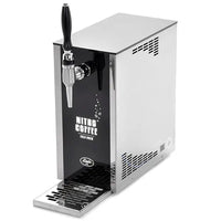 Nitro Cold Brew Coffee Dispenser — Countertop, Single Tap image preview