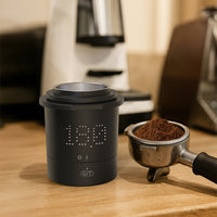 Rechargeable Coffee Dosing Cup with Built-In Scale image preview