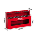 Red 180*40*110