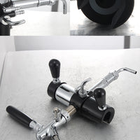 Adjustable Beer Bottle Filling Tap image preview