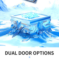 48L Thermoelectric Minibar Fridge image preview