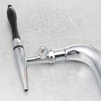 Stout Beer Faucet, Single-Hole Draft Tap image preview