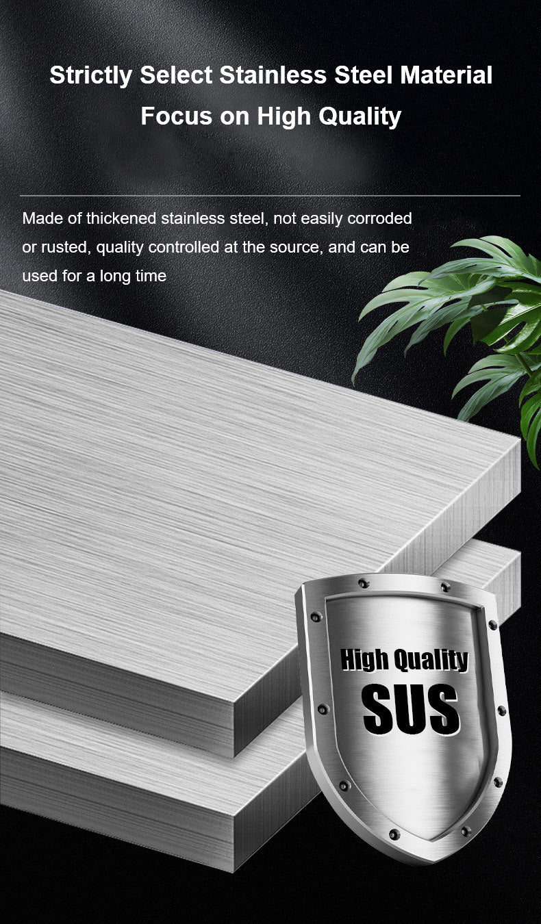 Commercial Stainless Steel Display Freezer — Countertop Merchandiser