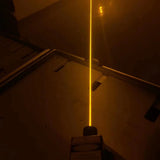 589 nm 500 mW Yellow DPSS Laser Module — TTL/Analog Modulation