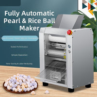 Automatic Tapioca Pearl Maker — Commercial Boba Machine image preview