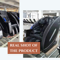 Coin-Operated Vending Massage Chair — Zero Gravity, Full Body image preview
