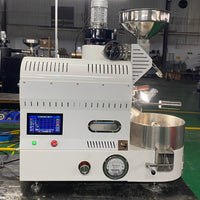 1.5 kg Drum Coffee Roaster image preview