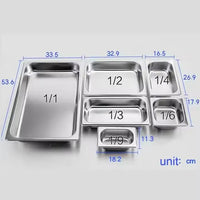 Refrigerated Countertop Salad &amp; Prep Rail image preview