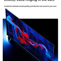 Commercial Android Smart TV — Networked IPS Display image preview