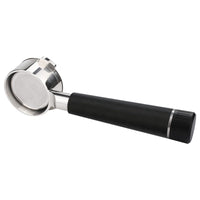 Bottomless Espresso Portafilter — Stainless Steel image preview