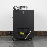 Commercial Draft Beer Dispenser &amp; Ice-Bank Kegerator image preview