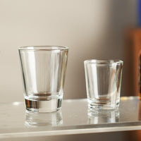 Custom Logo Shot Glasses image preview