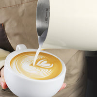 Stainless Steel Milk Frothing Pitcher — 700 ml image preview