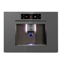 Built-In Automatic Espresso Machine — Touchscreen, 19-Bar image preview