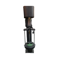 Semi-Automatic Electric Bottle Cap Sealing Machine image preview