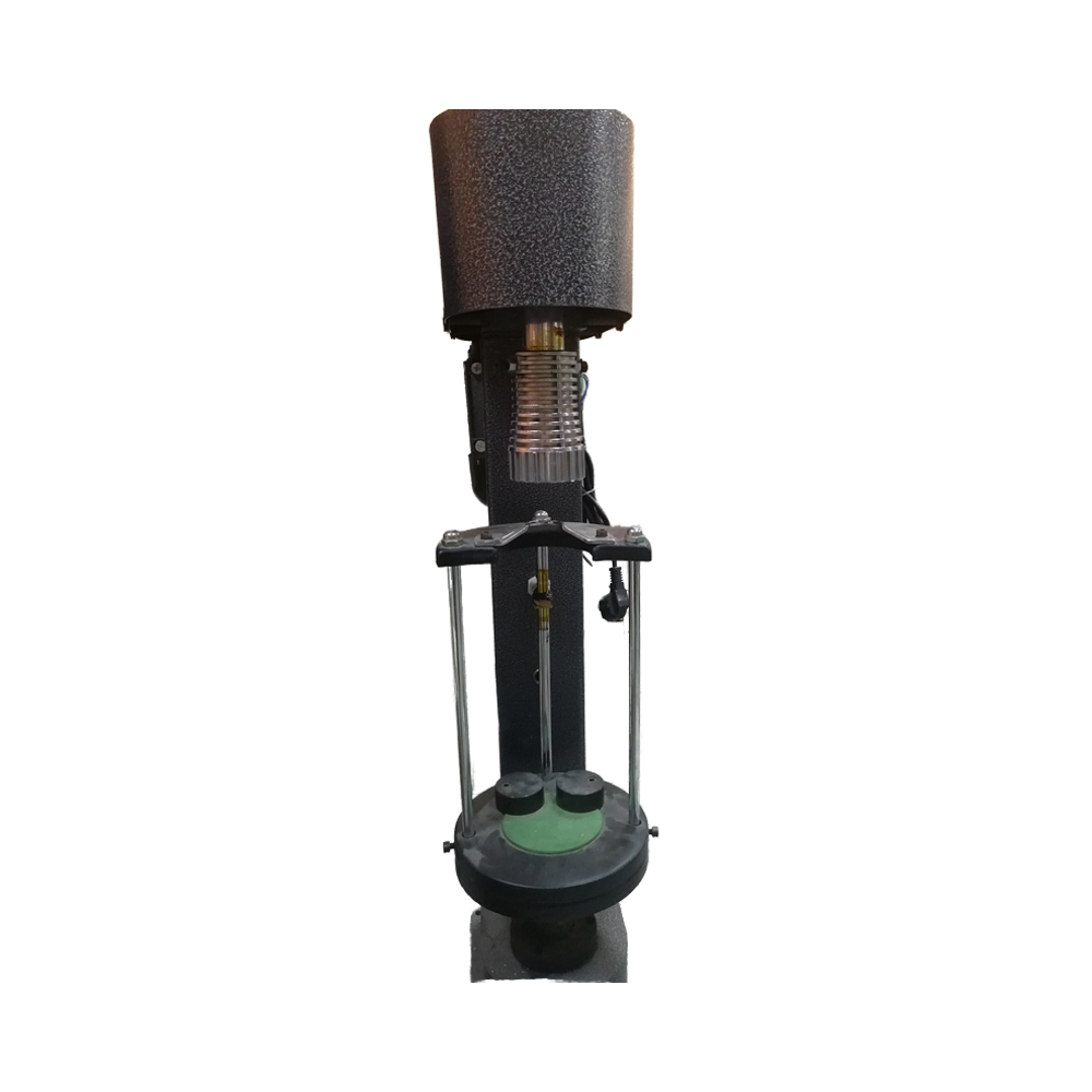 Semi-Automatic Electric Bottle Cap Sealing Machine