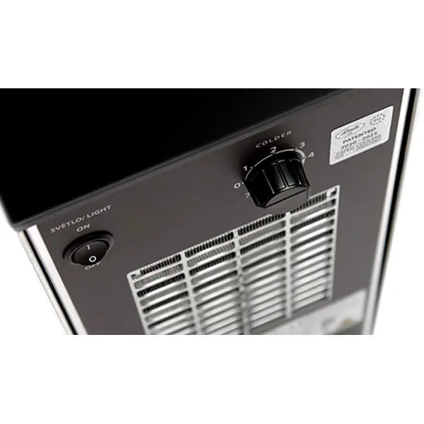 Nitro Cold Brew Coffee Dispenser — Countertop, Single Tap