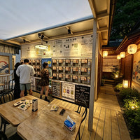 Smart Self-Serve Sake Dispenser — Stainless Steel, Compressor-Cooled image preview