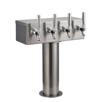 T-Style Draft Beer Tower image preview
