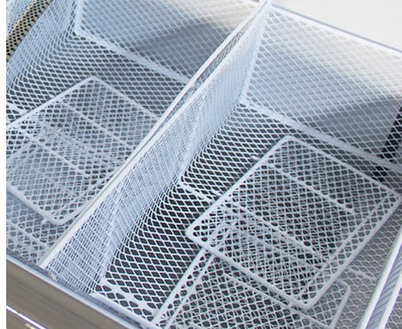 500L Commercial Chest Freezer — Double-Lid