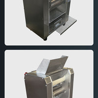 Automatic Tapioca Pearl Maker — Commercial Boba Machine image preview