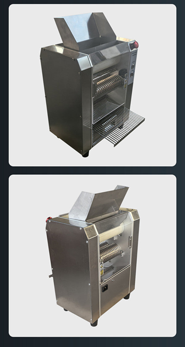 Automatic Tapioca Pearl Maker — Commercial Boba Machine