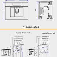 Built-In Automatic Espresso Machine — Touchscreen, 19-Bar image preview