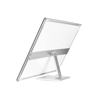Slim LED Menu Light Box — Aluminum Snap Frame, A2 image preview