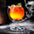 Premium Globe Cocktail Glass