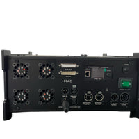Laser Man RGB Show System — 10W Beam &amp; Animation Laser image preview