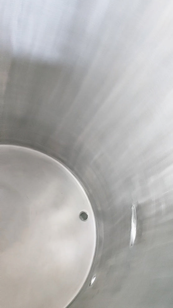 Nano Craft Beer Brewing System — 3-Vessel Electric Brewhouse